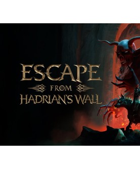 Escape from Hadrian s Wall Steam Key GLOBAL